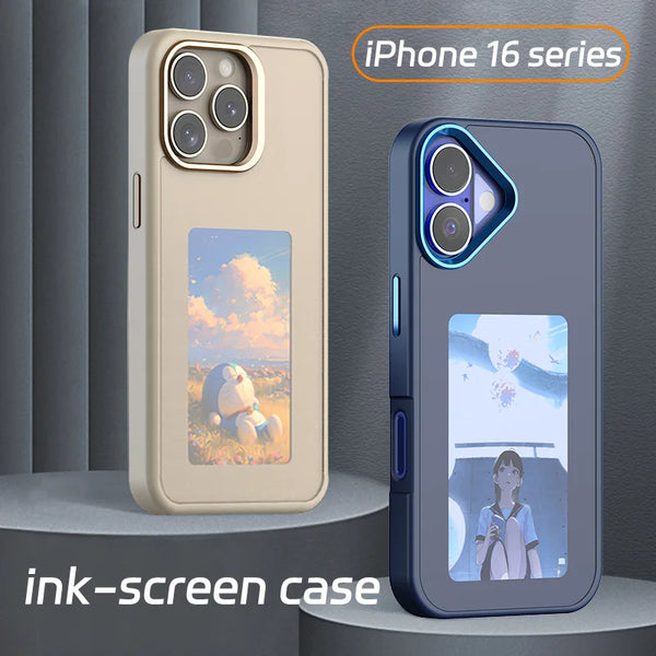 Chic NFC Phone Cover